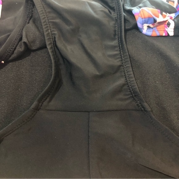 Catalina one piece swimsuit modified racer back. Size 1X (16W) - Picture 8 of 8